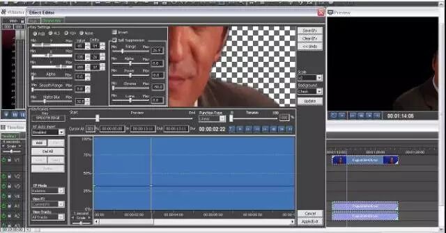 8个免费视频剪辑软件，你，值得拥有。