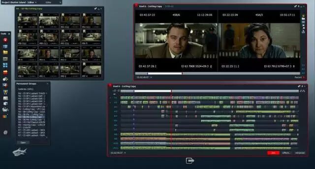 8个免费视频剪辑软件，你，值得拥有。