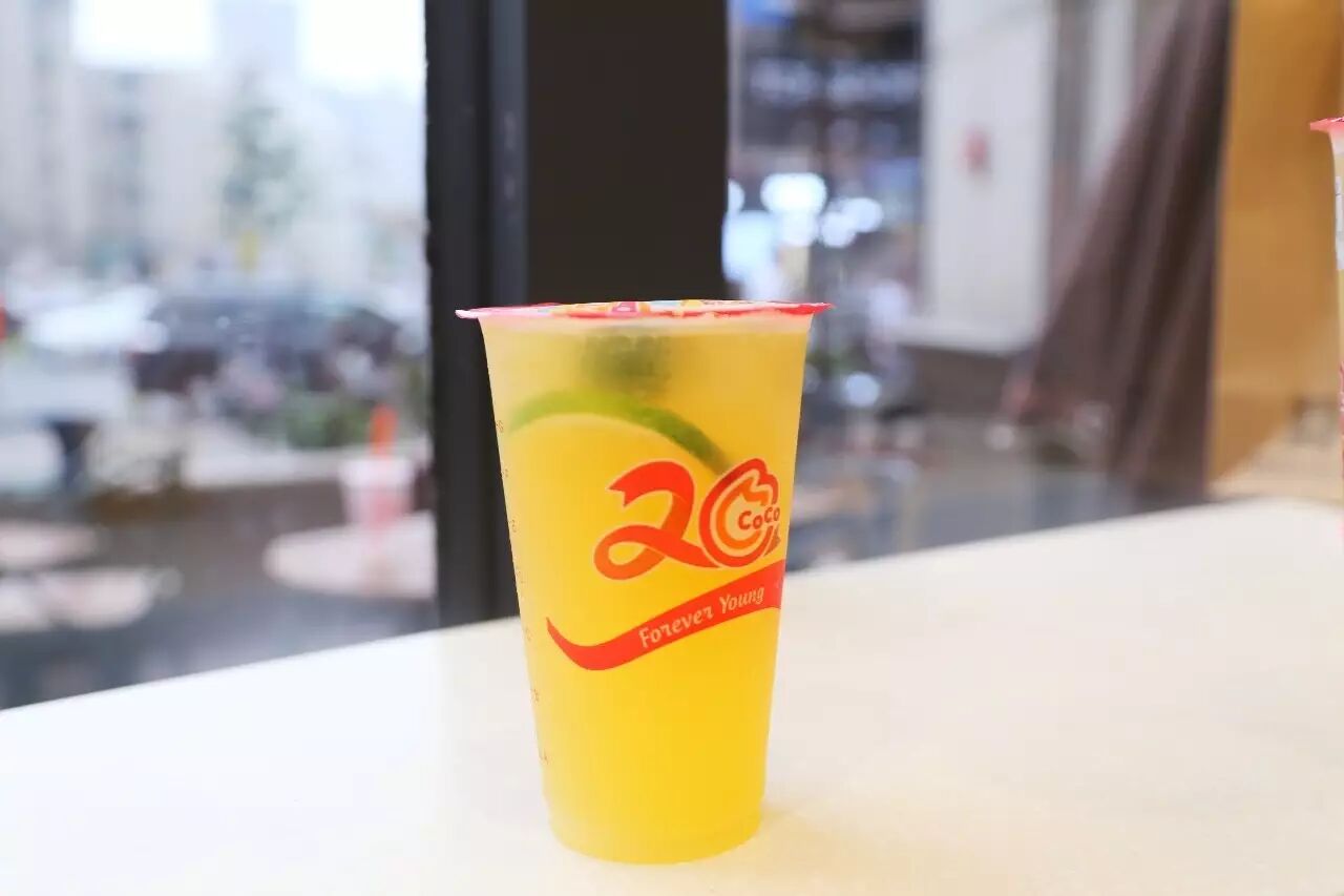 是店员忘了放蜂蜜吗？好酸啊，太酸了，这酸爽简直了，夏天提神解乏必备啊，绝对提神醒脑又清凉。