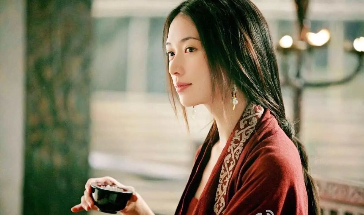 八卦 | 和言承旭分手14年后再复合 深挖林志玲鲜为人知的情史