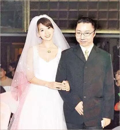 八卦 | 和言承旭分手14年后再复合 深挖林志玲鲜为人知的情史