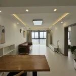 静安区 静安晶华园 2BR Shanghai Rental | ExpatHome