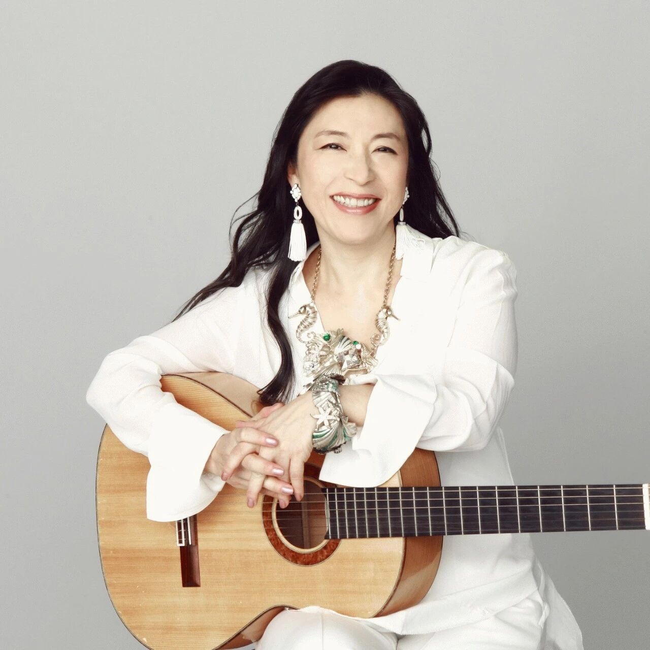 你留言,我们送票 | 小野丽莎再掀 Bossa 热浪