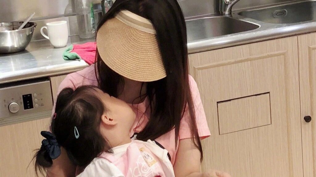 伊能静:妈妈们不要说自己为孩子做了牺牲,更不要把自己的恐惧施加在孩子身上