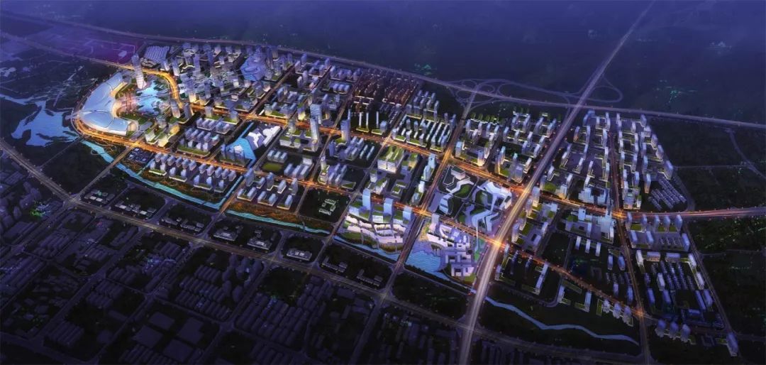西宁新的城市大道开建香格里拉红星天铂万科会有怎样影响