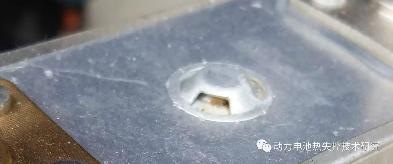 电池箱专用自动灭火装置的技术核心&mdash;&mdash;极早期预警且准确可靠