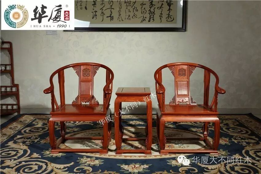 中国椅，坐的不是椅子是文化