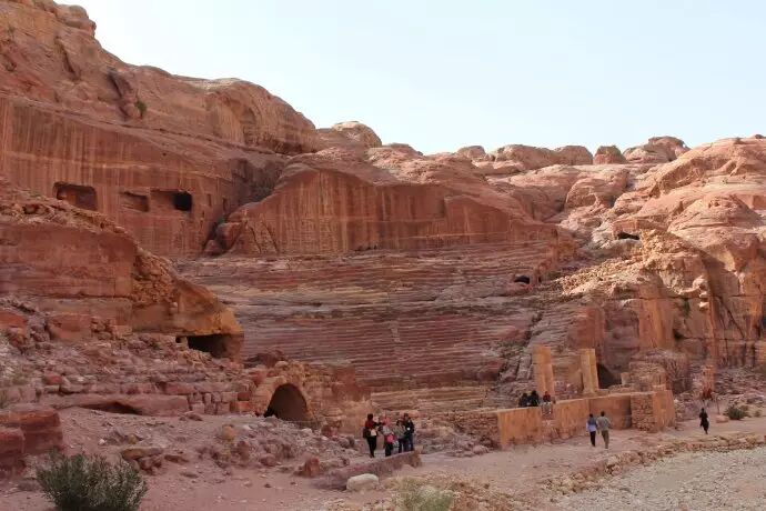 灵魂升天的道路竟如此美丽壮观—圣地纪行 <wbr /></wbr></wbr></wbr></wbr></wbr></wbr></wbr></wbr></wbr></wbr></wbr></wbr></wbr></wbr></wbr></wbr></wbr>41