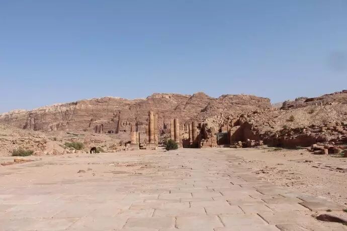 “伟大的神庙”中竟然没有神——圣地纪行 <wbr /></wbr></wbr></wbr></wbr></wbr></wbr></wbr></wbr></wbr>42