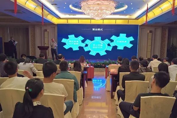 创业路演&ldquo;有的放矢&rdquo;，三一众创引入客户审核新模式