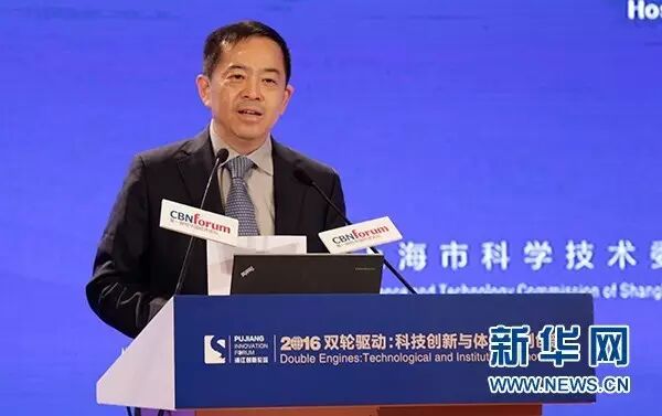 向文波: 创新是被"逼"出来的 创新成就了三一.jpg