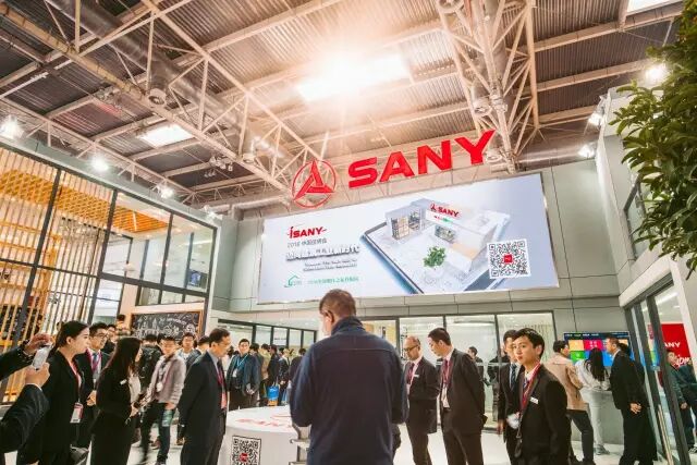 三一集团亮相中国住博会 为世界提供绿色智能工业化建筑.jpg