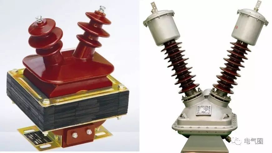 电压互感器的作用 【干货】电压互感器和电流互感器知识详解