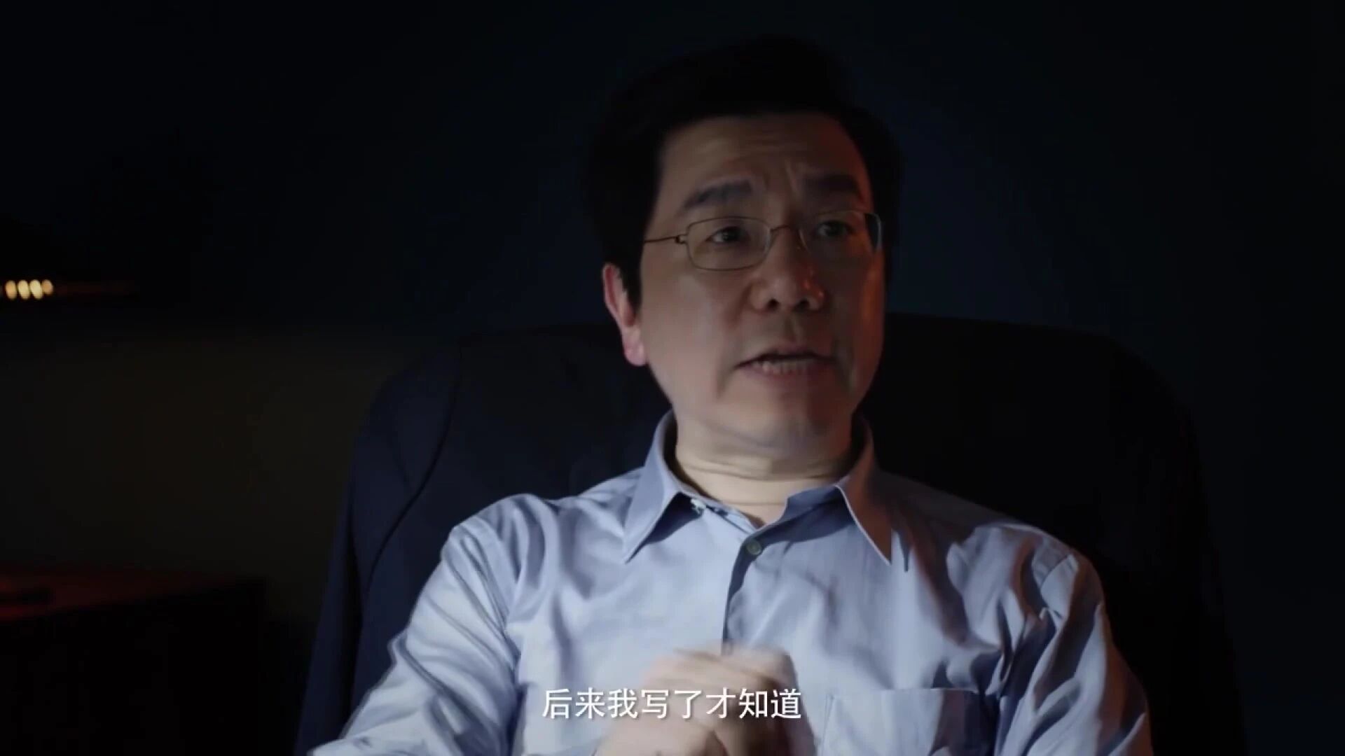 李开复的病后忏悔录，叫醒无数人！