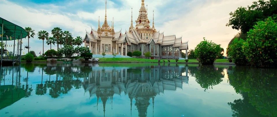 这一全球限量发行的特权签证让你轻松在泰国长居！
