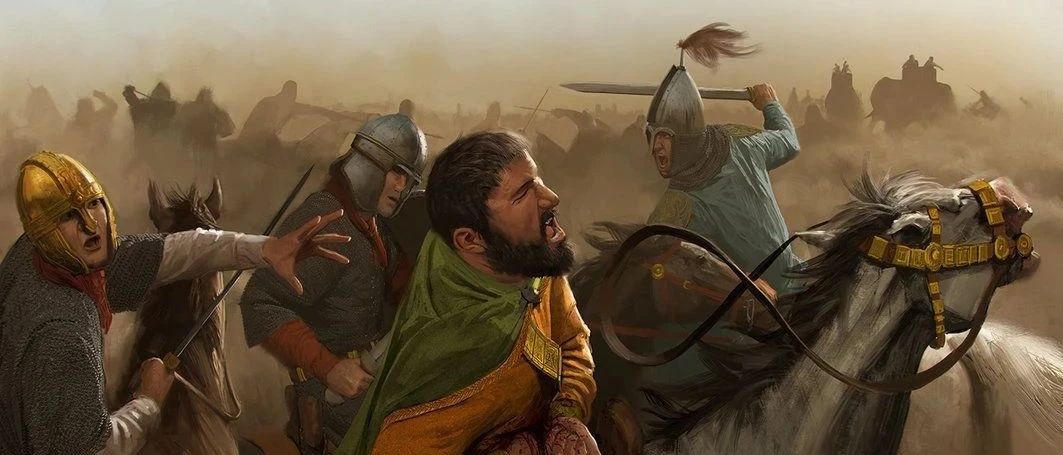 泰西封战役：罗马背教者皇帝的远征波斯之旅