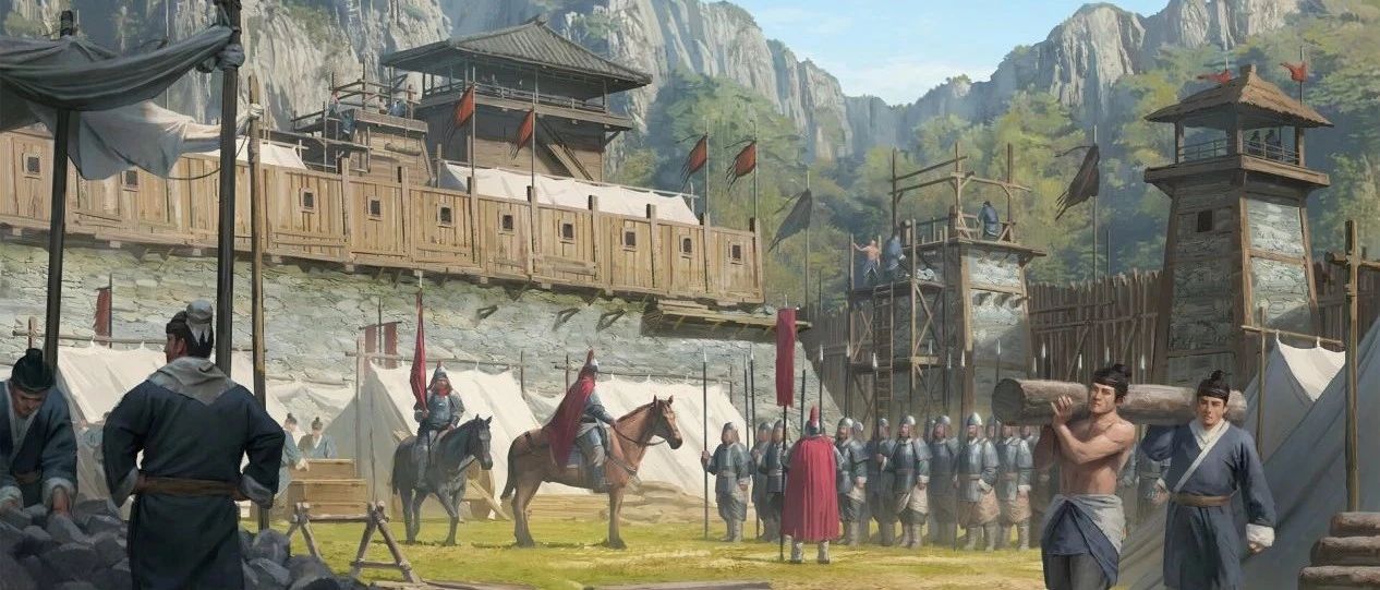巴蜀劫难：东汉早期的成家政权与儒家新世界