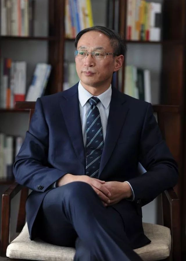 原树人校长张建波"重出江湖 新办明道中学40万年薪招教师