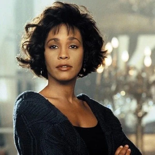 【欧美影音】纪录片:Whitney Houston-We Will Always Love You