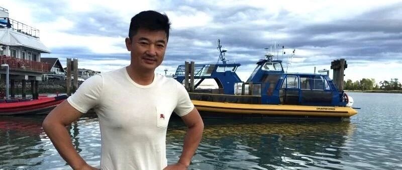 徐永革 | 云在青天水在瓶