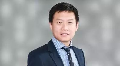 一个企业所经历的痛苦和坎坷,大概跟它最后所能够成就的规模相匹配