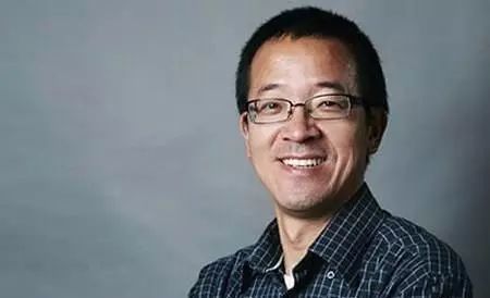 一个企业所经历的痛苦和坎坷,大概跟它最后所能够成就的规模相匹配