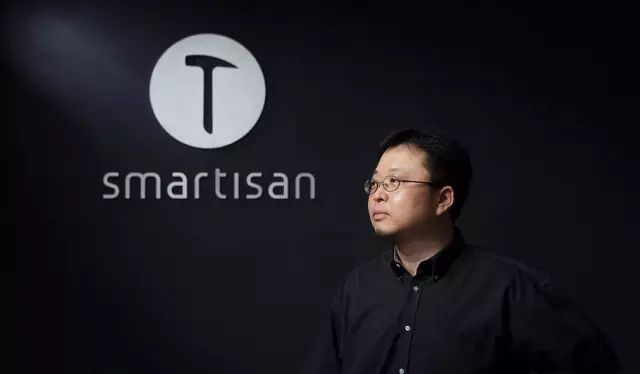 一个企业所经历的痛苦和坎坷,大概跟它最后所能够成就的规模相匹配