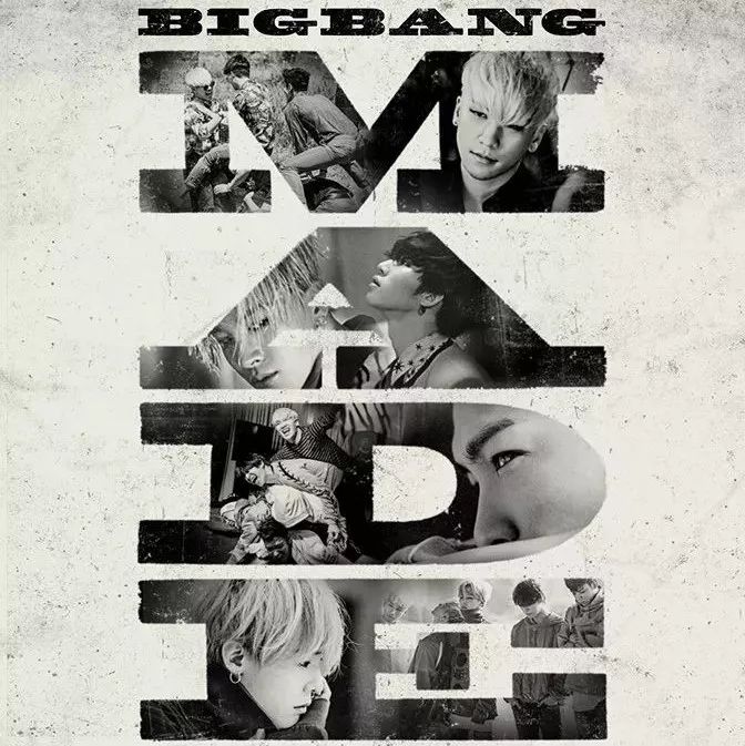 BIGBANG大电影在墨西哥上映,位列票房第10位