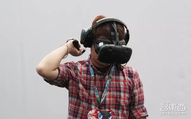 看全球最火的VR游戏是怎么炼成的!闭门5年憋大招128 作者: 来源: 发布时间:2024-4-27 09:15
