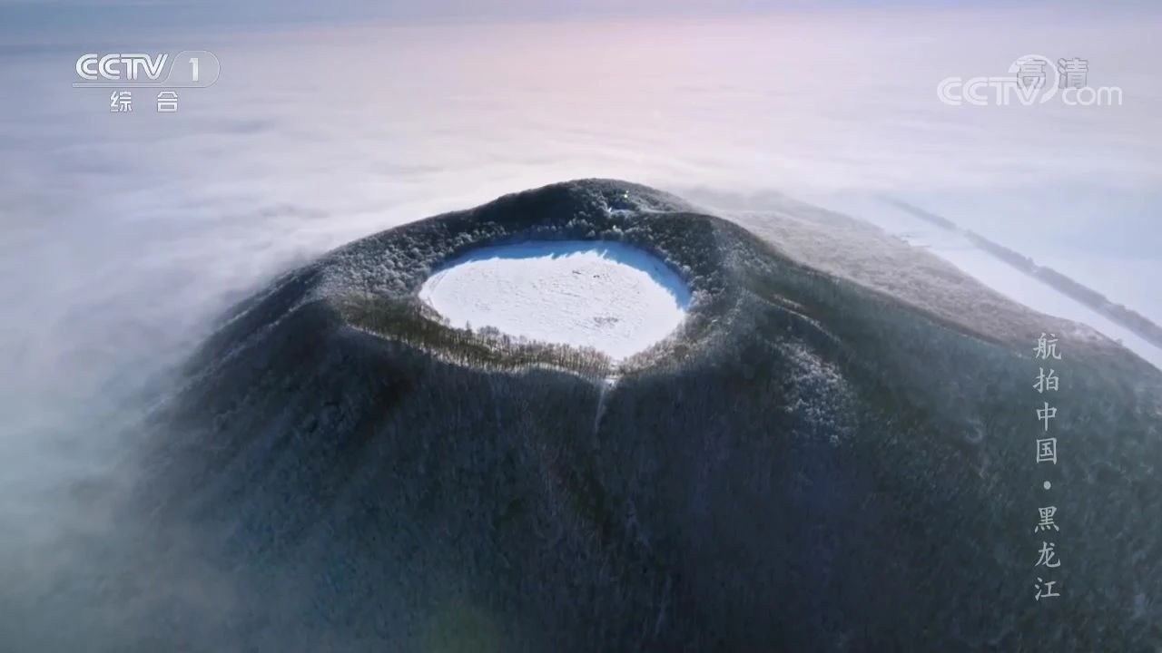 《航拍中国第一季》第2集：海南⭐豆瓣评分9.4，史诗级纪录片 | 《航拍中国》第一季全6集！（附资源）-4