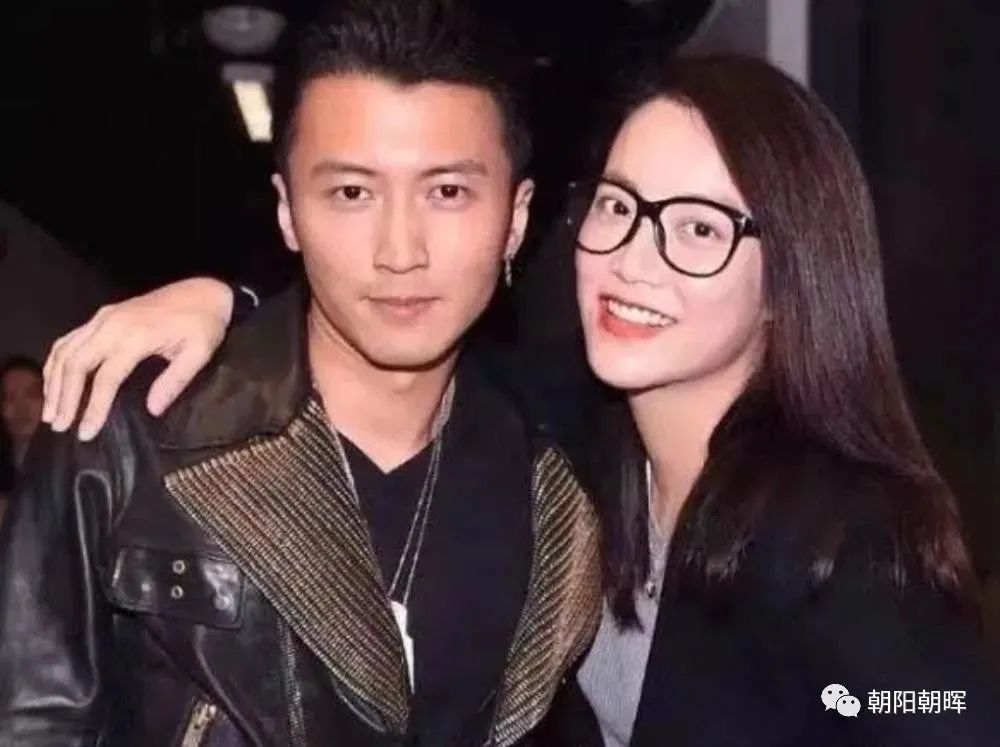 娱圈揭秘谢霆锋会公开复婚的