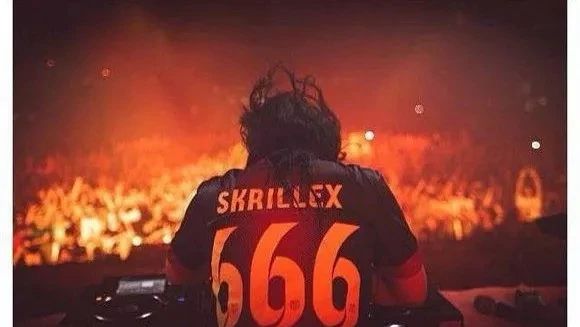 魔都永不服输!Skrillex,Paul Van Dyk,DJ Snake10月共赴魔都嘻哈电音节?