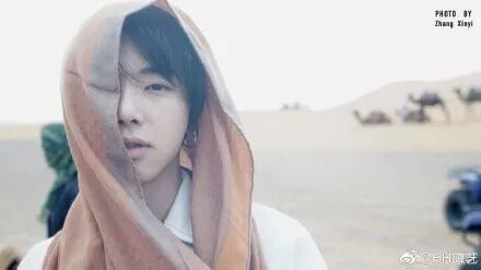华晨宇《寻》