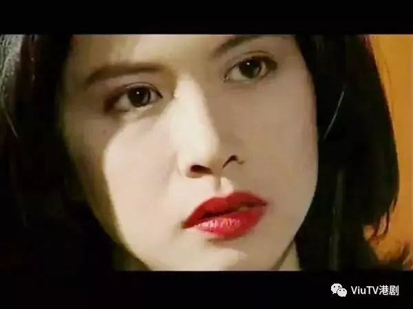 与郑伊健分手得2.5亿,却在50岁时再被抛弃~