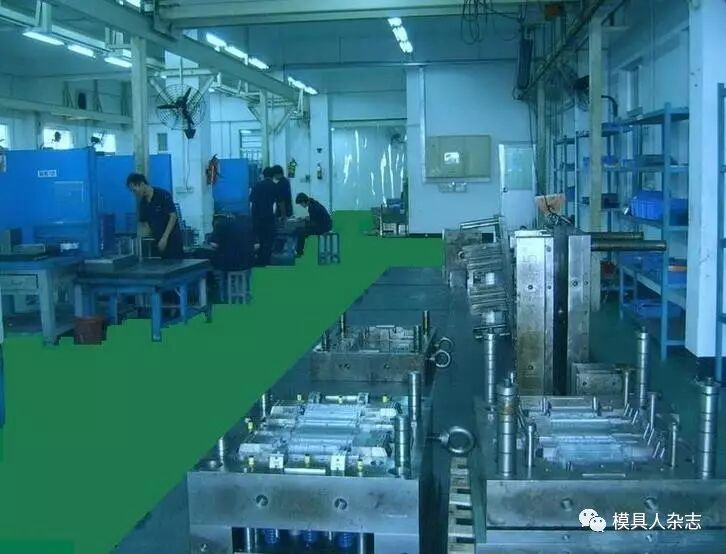 模具厂:一名优秀的生产主管应具备这8大能力