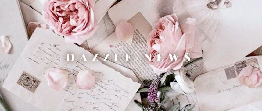 DAZZLE NEWSɫ˽ڣ桰סָ