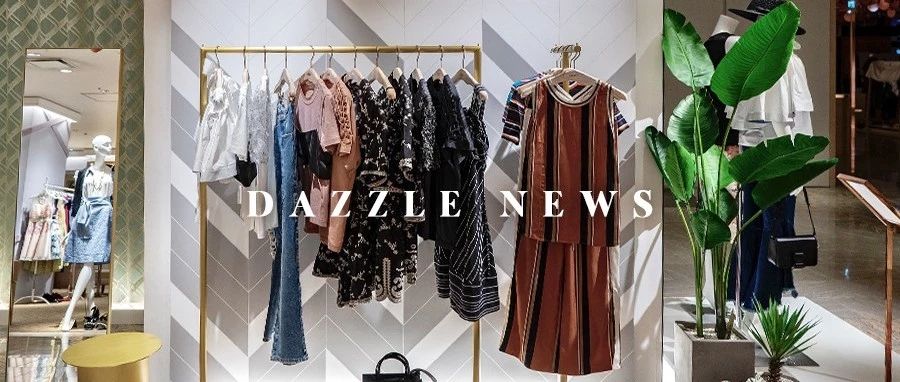 DAZZLE POP-UP STOREʱֶײͯȤС