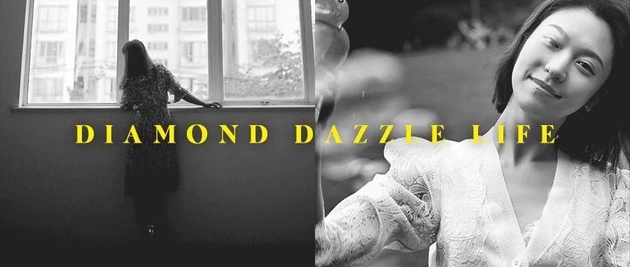 DIAMOND DAZZLE LIFE | Anny Fan...