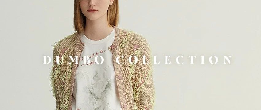 DUMBO COLLECTIONµĴϷ볡ȯ