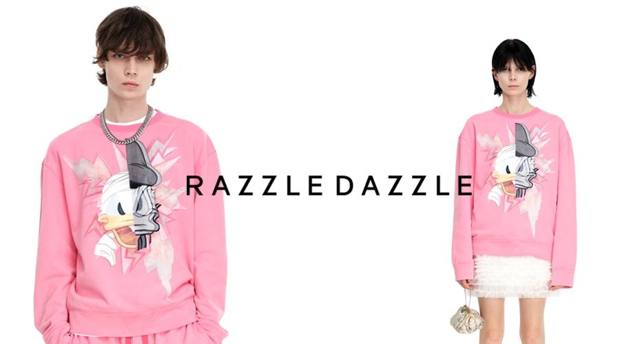 RAZZLEDAZZLEرϵ#˺ #