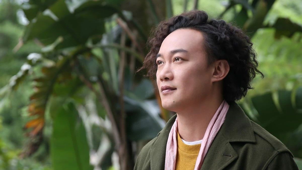 请梁朝伟来给老婆庆生:真正厉害的男人,对自己的女人都很软