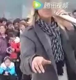 李玉刚算什么,看看这位农村大哥!