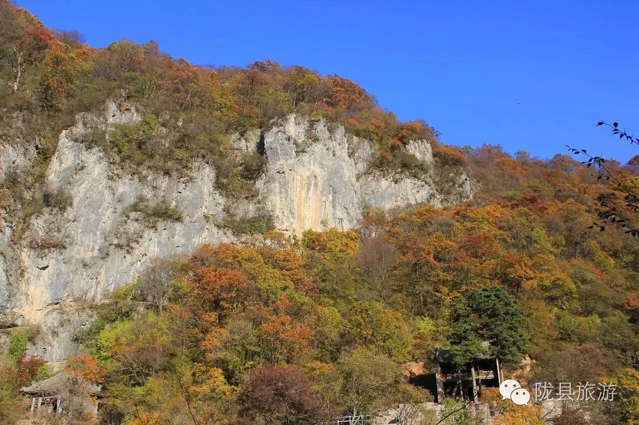 雷音山景区