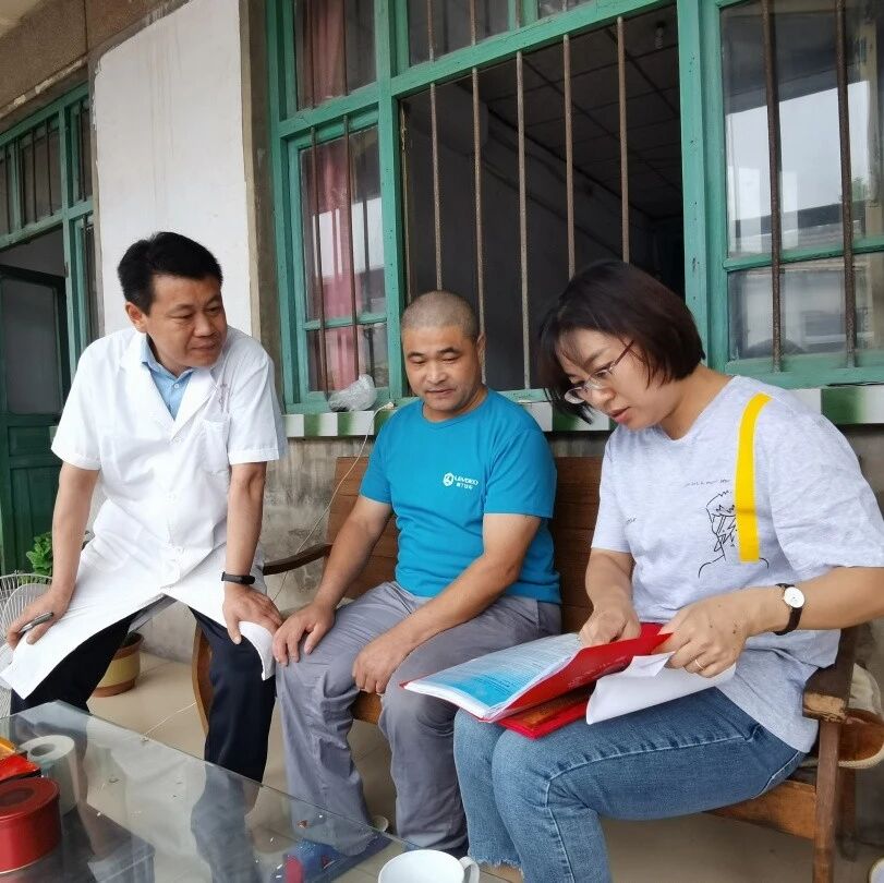 ​田柳镇脱贫路上&ldquo;乘风破浪的姐姐们&rdquo;