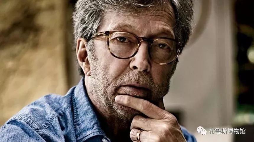 听懂Eric Clapton 有这一篇就够了!