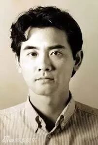 如果有一个男人倾国倾城,那一定是赵文瑄