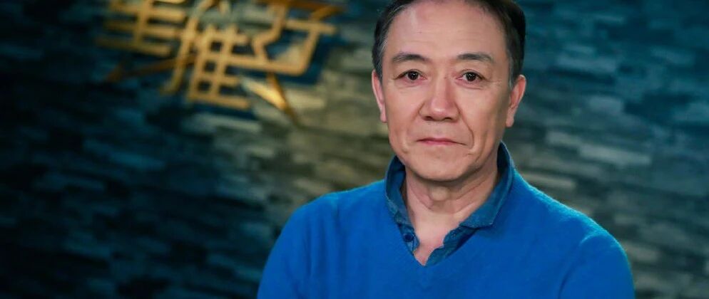 李幼斌:希望抗战剧带给人们思考
