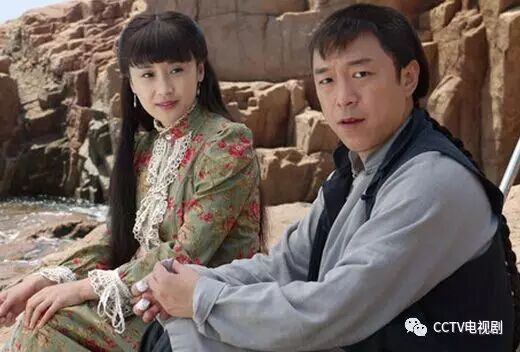 为了这部青岛女婿导青岛小哥主演的好剧，这位青岛大嫚真是拼了...