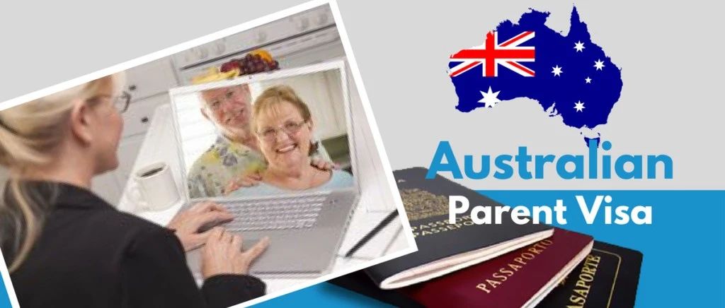 澳洲父母移民签证，哪类才是最优选？满满的干货值得收藏！
