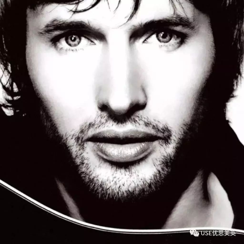 『Vedio』超好听,James Blunt《You're Beautiful》现场版,很经典的